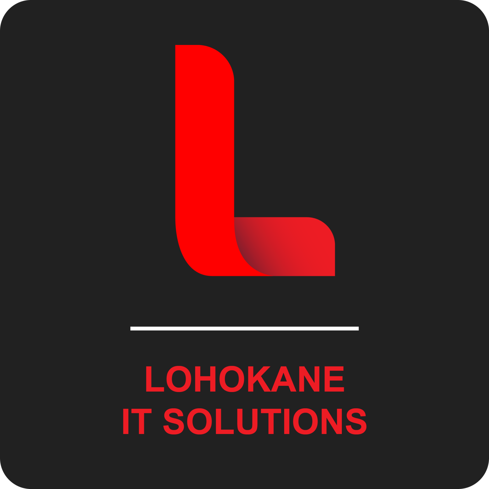 Lohokane IT Solutions